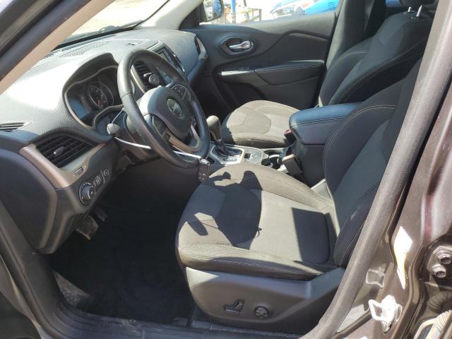 2015 JEEP CHEROKEE LATITUDE 1C4PJLCS9FW611676