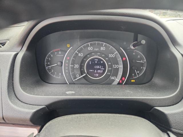 2015 HONDA CR-V EXL 5J6RM4H7XFL070496