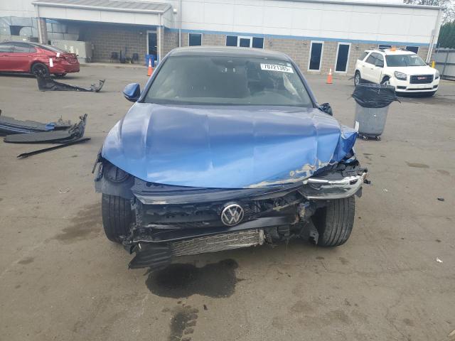 2022 VOLKSWAGEN JETTA GLI AUTOBAHN 3VW2T7BU3NM015540