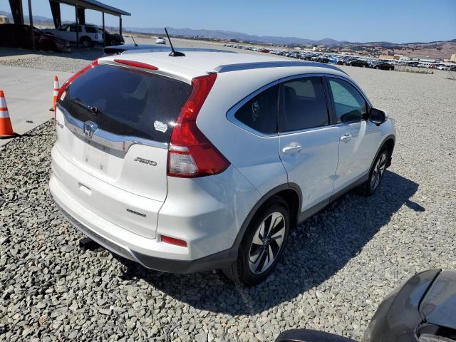 2015 HONDA CR-V TOURI 5J6RM4H95FL132484