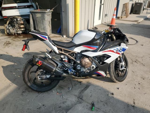 2020 BMW S 1000 RR WB10E2301LZJ28057