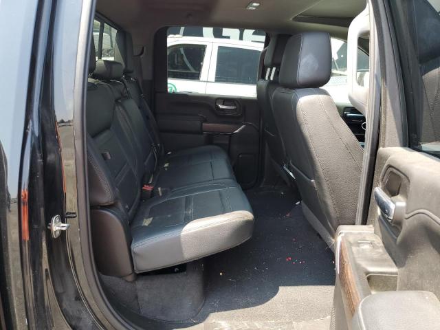 2022 GMC SIERRA K35 1GT49WEY4NF245316