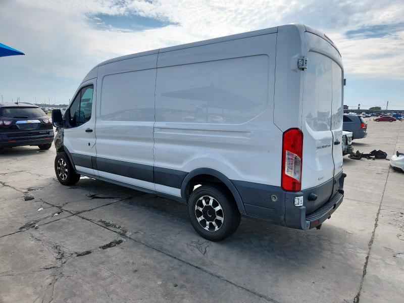 2017 FORD TRANSIT T- 1FTYR2CG9HKA15710