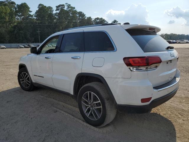 2020 JEEP GRAND CHEROKEE LIMITED 1C4RJEBG7LC364849