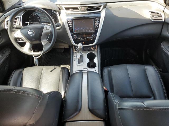2017 NISSAN MURANO S 5N1AZ2MG5HN148068