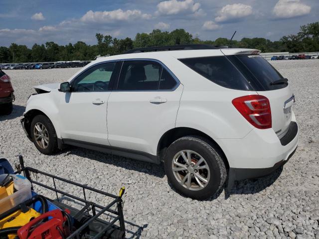 2017 CHEVROLET EQUINOX LT 2GNALCEK4H1576527
