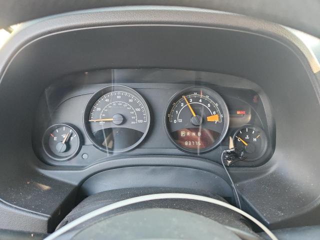 2015 JEEP PATRIOT SP 1C4NJPBA2FD246387