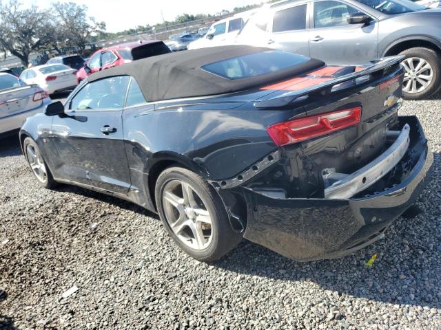 2017 CHEVROLET CAMARO LT 1G1FB3DS5H0149400