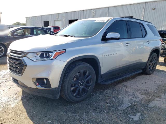 CHEVROLET TRAVERSE R