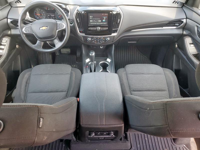 2019 CHEVROLET TRAVERSE L 1GNERFKW3KJ319994