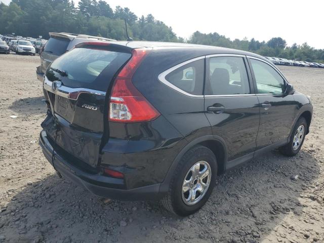 2015 HONDA CR-V LX 2HKRM4H39FH686813