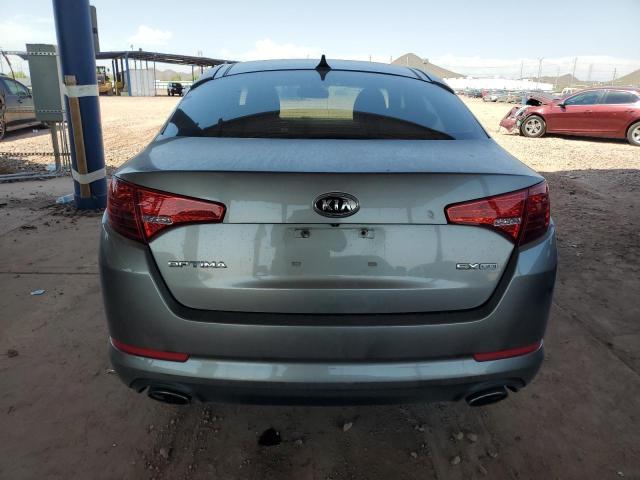 2012 KIA OPTIMA EX - 5XXGN4A77CG027864