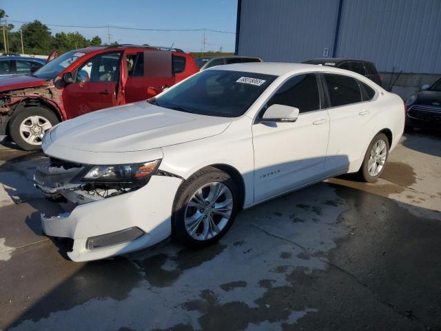CHEVROLET IMPALA LT