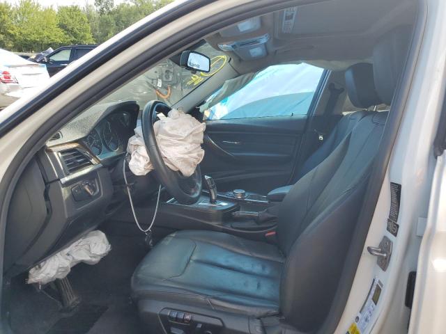 2015 BMW 328 XI SUL WBA3B5C56FF961295