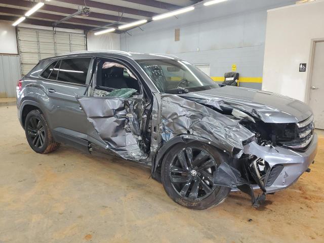 2022 VOLKSWAGEN ATLAS CROS 1V2KE2CA5NC220149