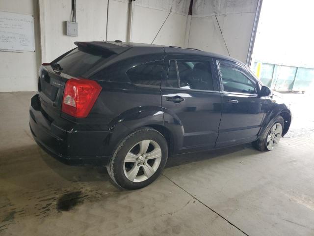 2012 DODGE CALIBER SXT - 1C3CDWDA3CD532660