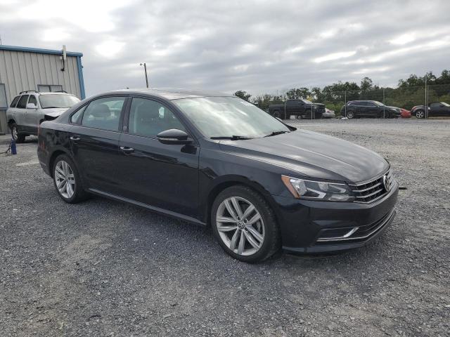 2019 VOLKSWAGEN PASSAT WOL 1VWLA7A3XKC000162