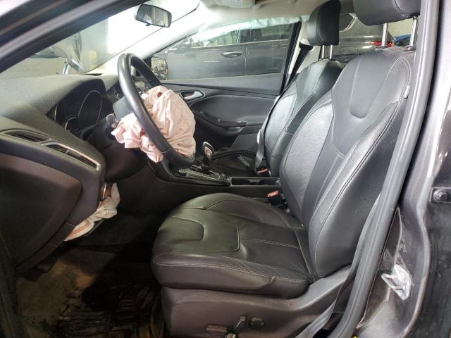 2015 FORD FOCUS TITA 1FADP3J28FL324308