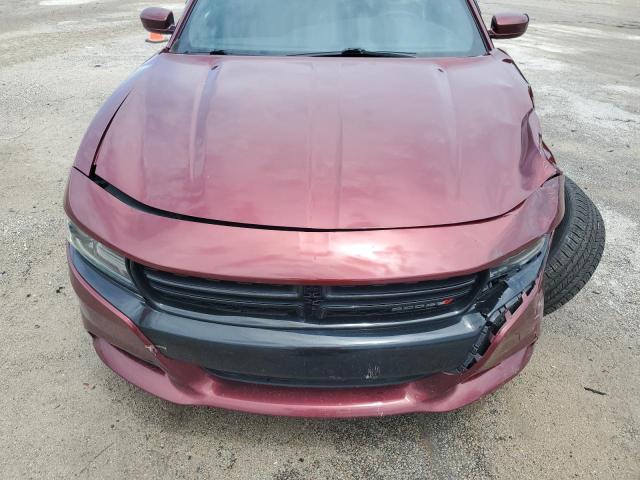 2018 DODGE CHARGER GT 2C3CDXJG4JH324186