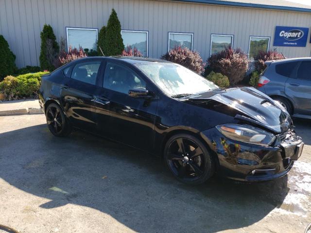 2016 DODGE DART GT 1C3CDFEB0GD680004