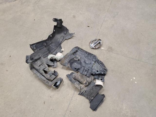 2017 NISSAN ROGUE S - KNMAT2MT0HP513456