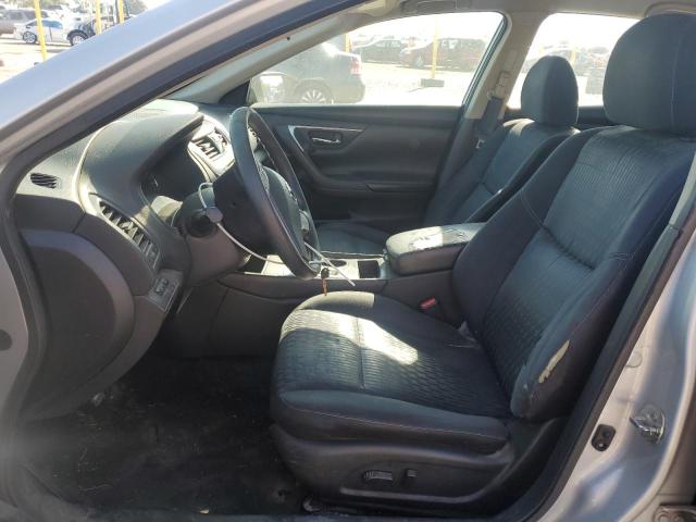 2017 NISSAN ALTIMA 2.5 - 1N4AL3AP6HN357969