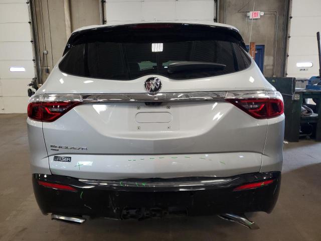 2022 BUICK ENCLAVE PR 5GAEVBKW8NJ170324