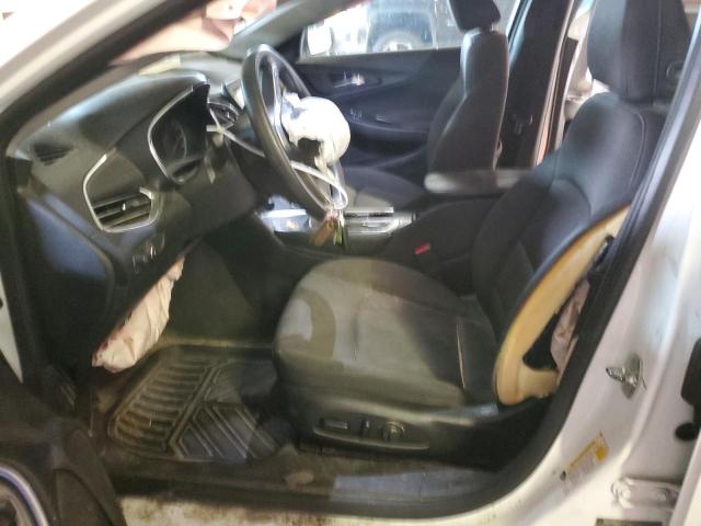 2018 CHEVROLET MALIBU LT #3287700005