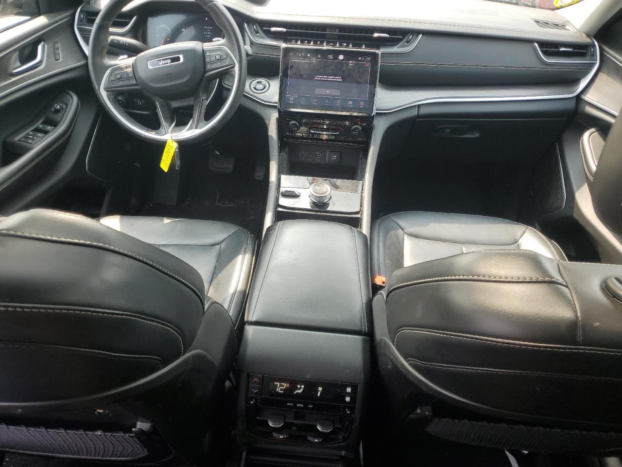 JEEP GRAND CHEROKEE L LIMITED