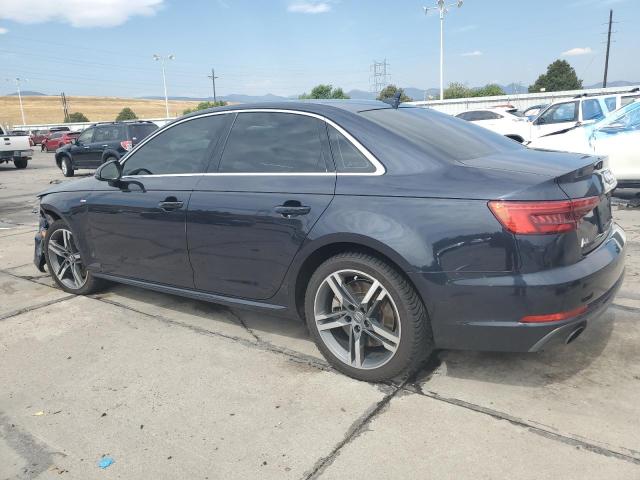 2017 AUDI A4 PREMIUM - WAUENAF43HN066545