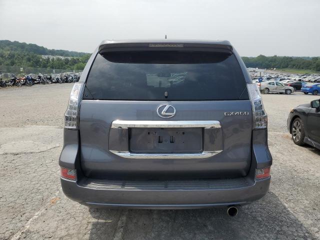 2017 LEXUS GX 460 PRE JTJJM7FX6H5169831