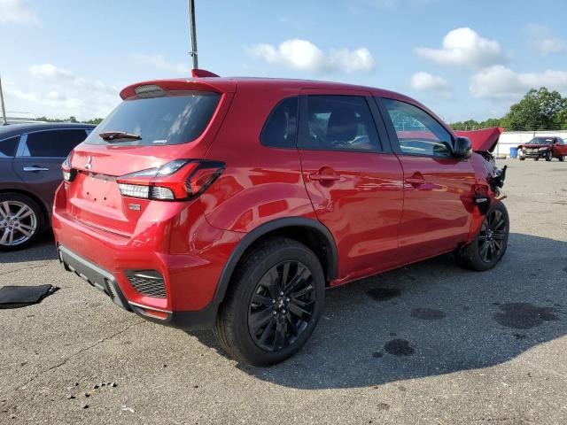 2024 MITSUBISHI OUTLANDER JA4ARUAU1RU026027