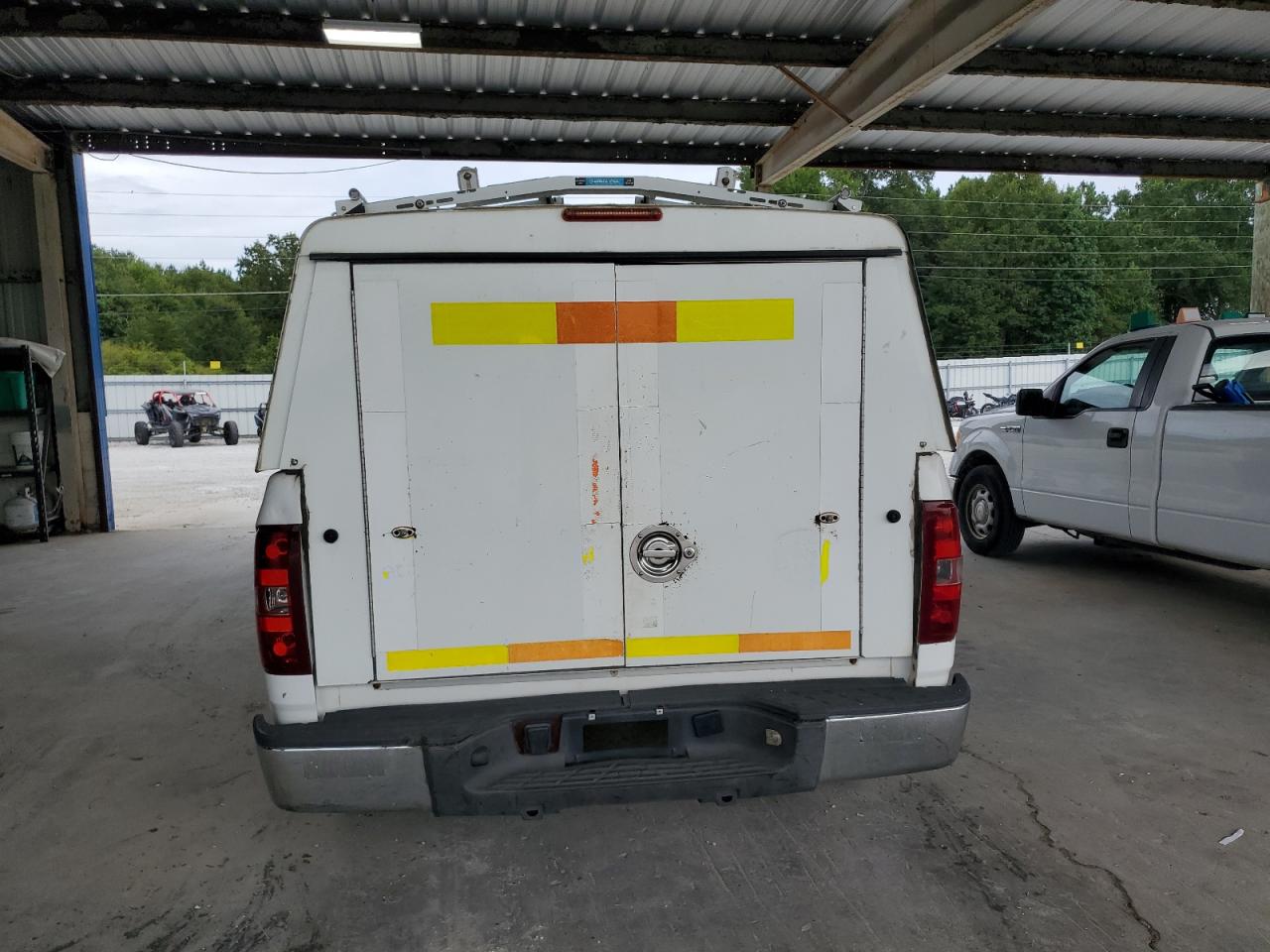 CHEVROLET SILVERADO C1500