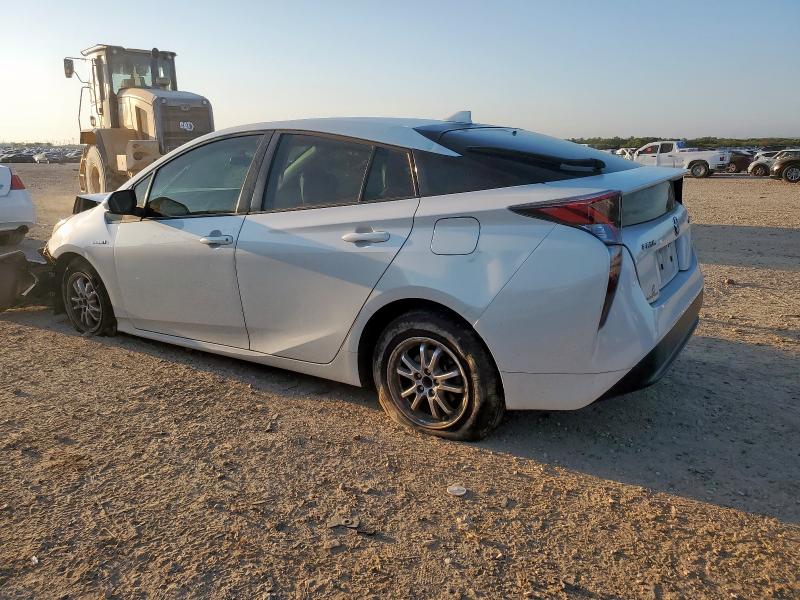 2016 TOYOTA PRIUS JTDKBRFU4G3009780