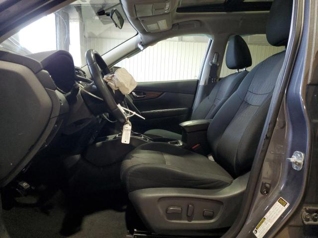 2018 NISSAN ROGUE S 5N1AT2MV7JC753033