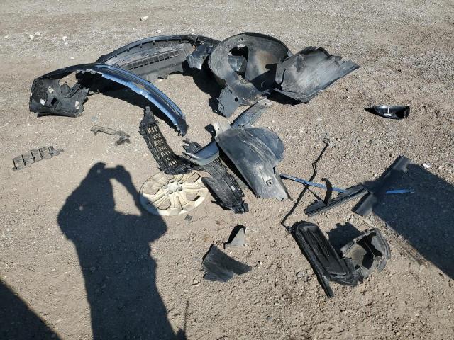 2016 CHEVROLET CRUZE LIMI #3288671598