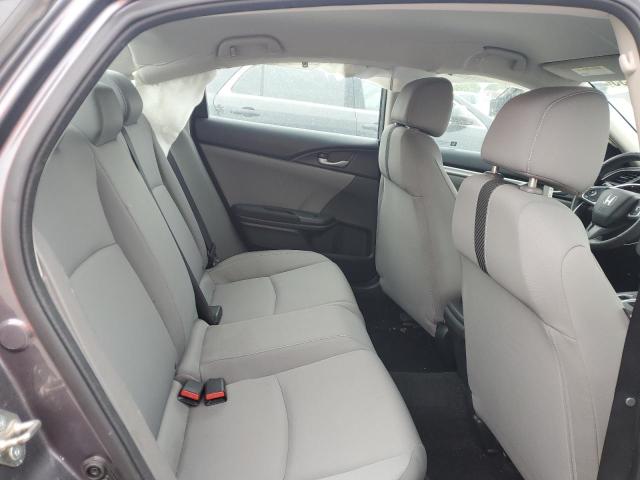 2016 HONDA CIVIC LX - 19XFC2F54GE086026