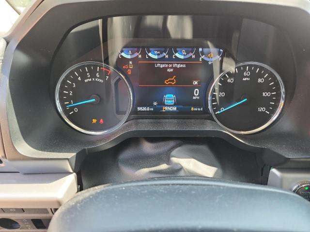 2023 FORD EXPEDITION 1FMJK1H86PEA42874