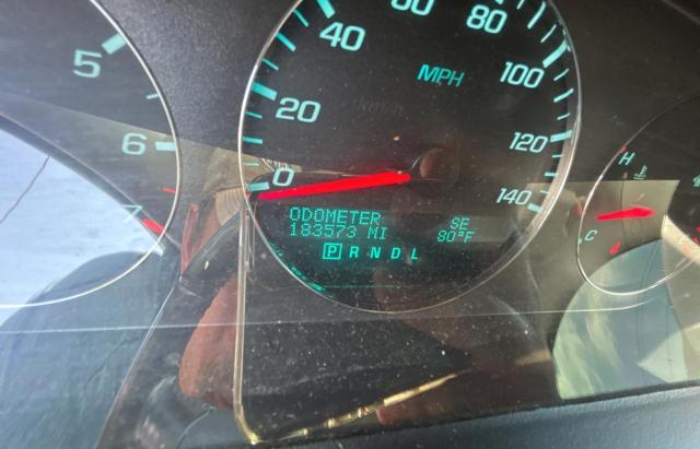 2013 CHEVROLET IMPALA LT - 2G1WG5E36D1229520