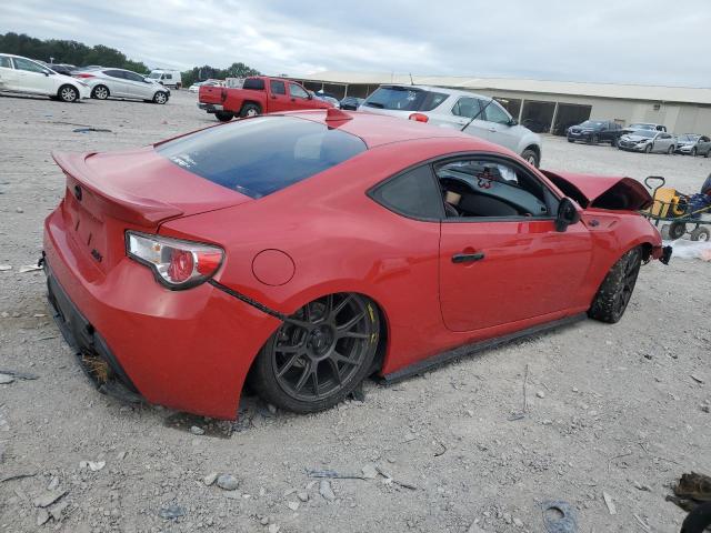 2015 TOYOTA SCION FR-S JF1ZNAA18F9707623