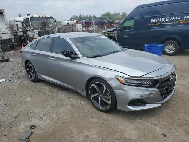 2022 HONDA ACCORD SPO 1HGCV1F43NA064406