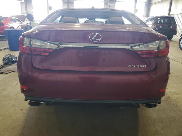 2018 LEXUS ES 350 58ABK1GG1JU110565