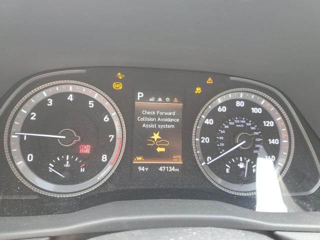 2021 HYUNDAI SONATA SEL 5NPEL4JA2MH066439