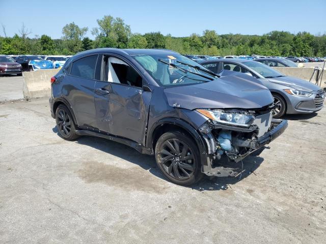 2022 HONDA HR-V SPORT 3CZRU6H13NM714375