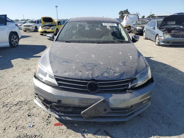 2015 VOLKSWAGEN JETTA SE 3VWD17AJXFM351631