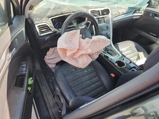 2014 FORD FUSION SE - 3FA6P0H7XER111191