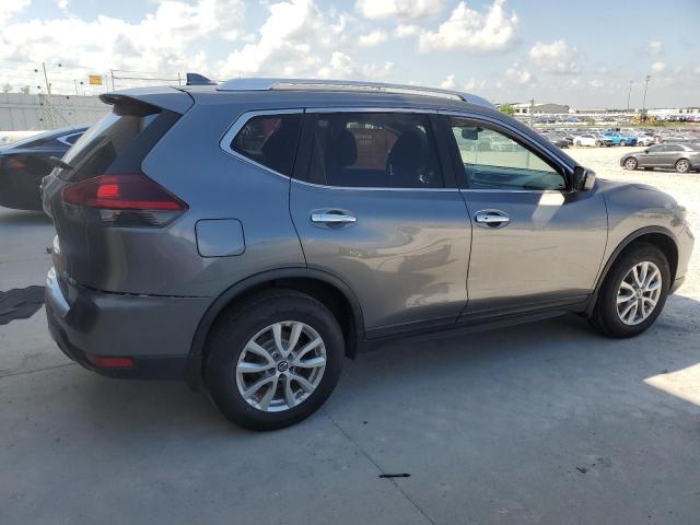 2018 NISSAN ROGUE S - KNMAT2MV3JP593858
