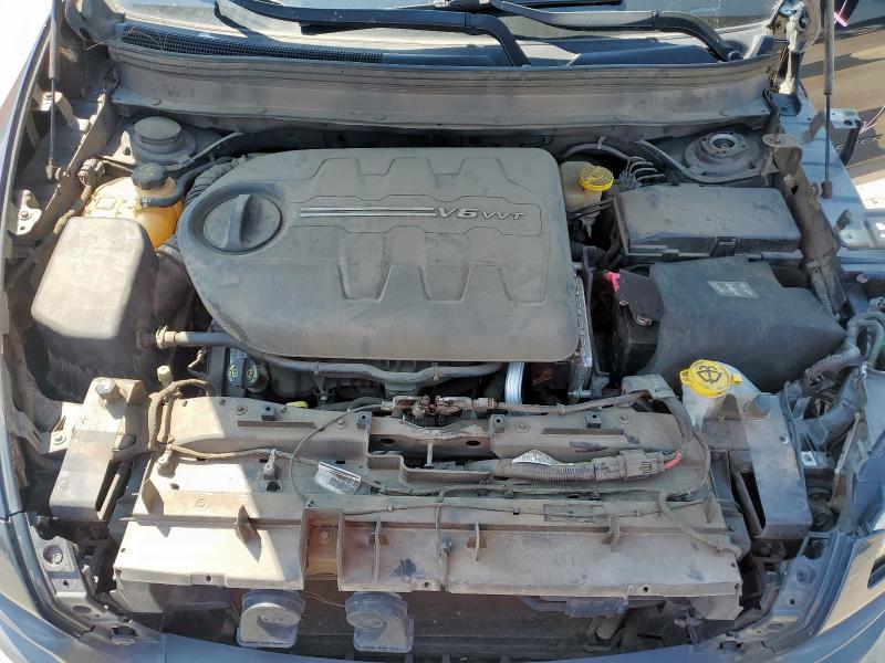 2016 JEEP CHEROKEE T 1C4PJMBS6GW241294