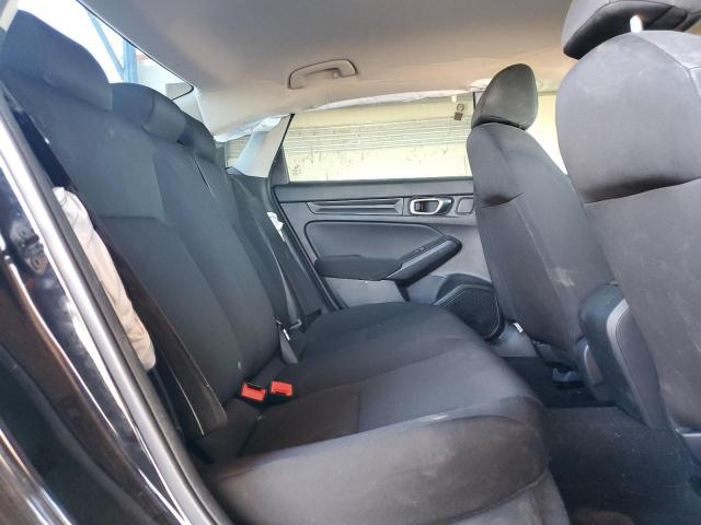 2023 HONDA CIVIC LX - 2HGFE2F2XPH568540