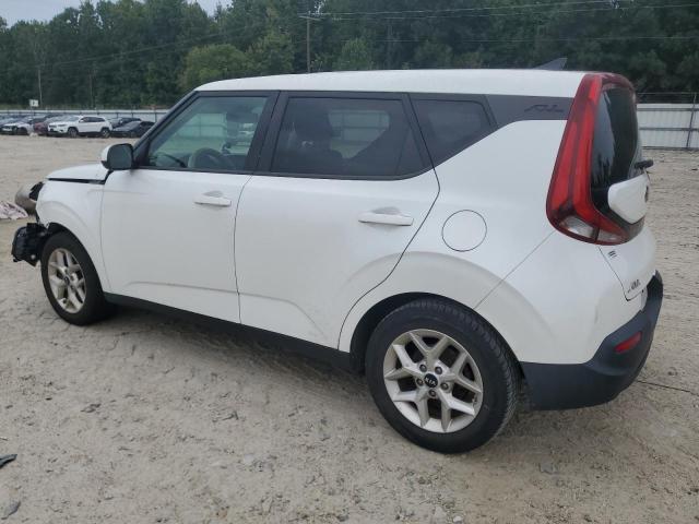 2020 KIA SOUL LX KNDJ23AU3L7017047
